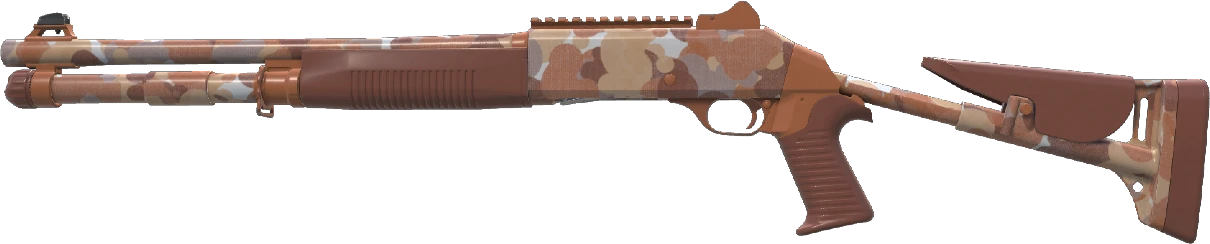 XM1014 | Canvas Cloud