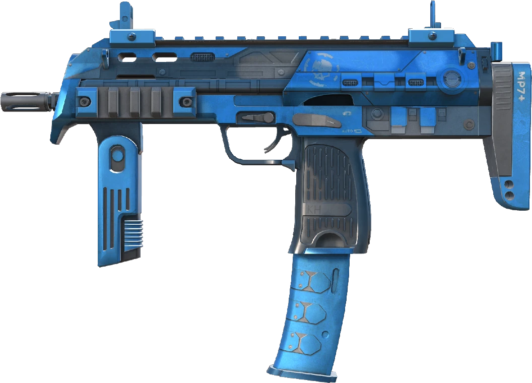MP7 | Cirrus