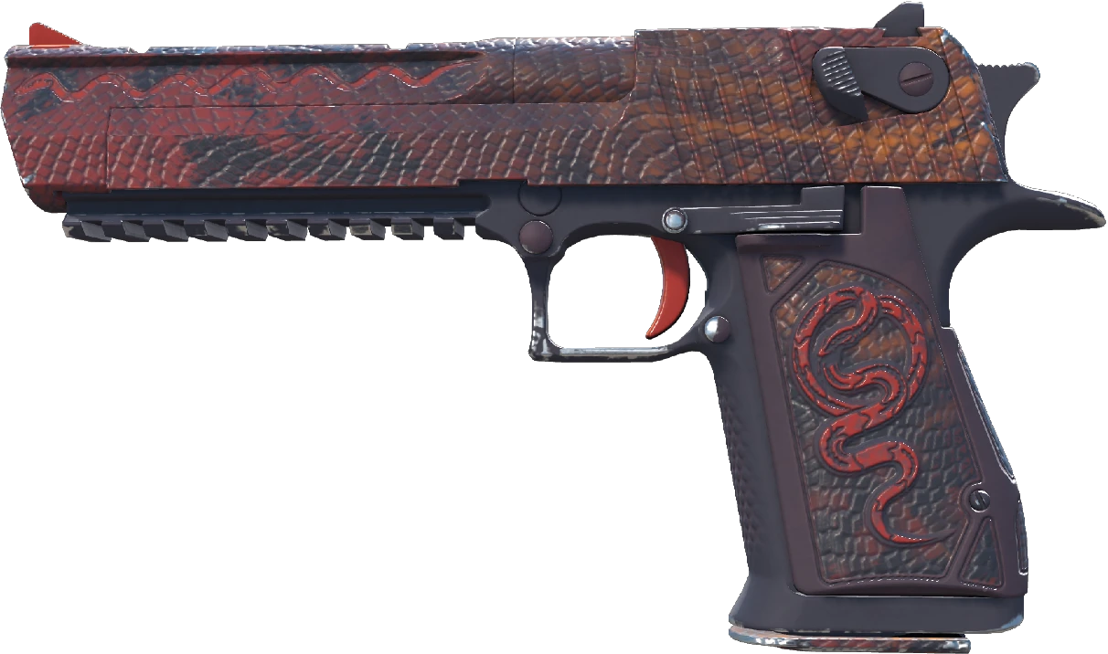 Desert Eagle | Serpent Strike
