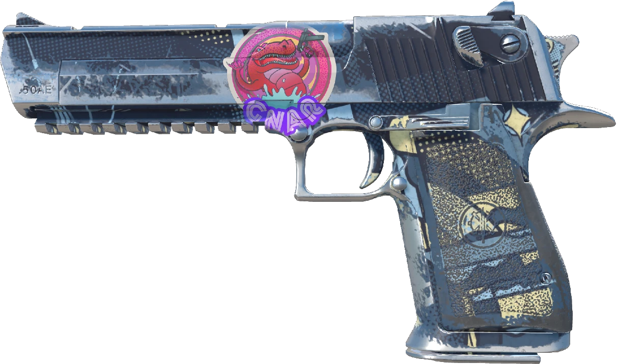 Desert Eagle | Sputnik