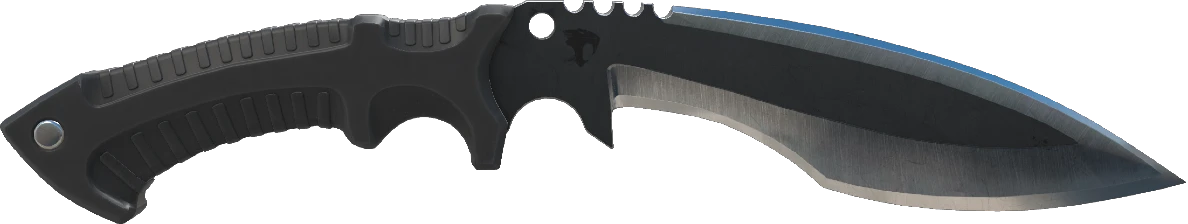 ★ Kukri Knife