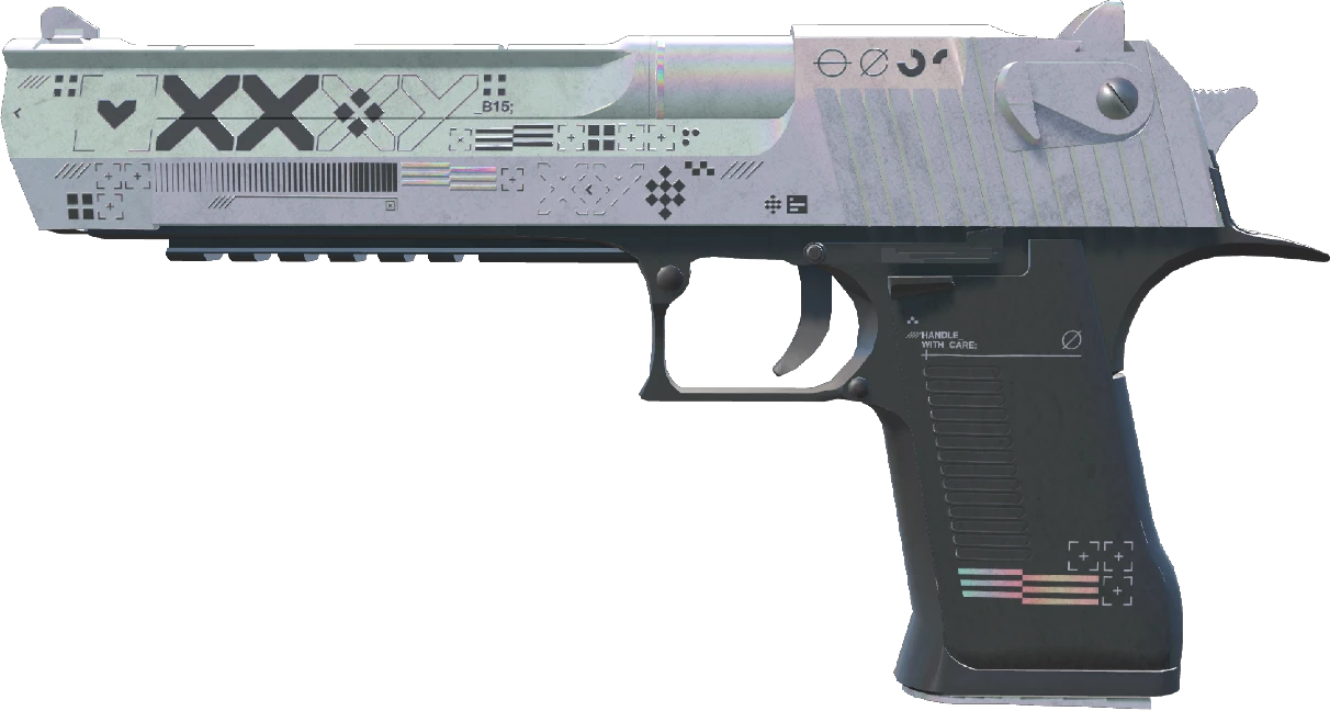 Desert Eagle | Printstream
