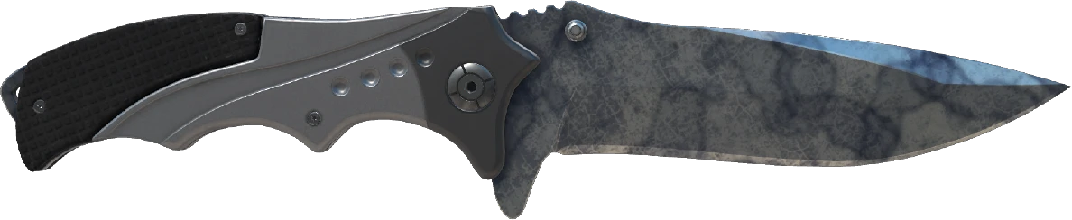 ★ Nomad Knife | Stained