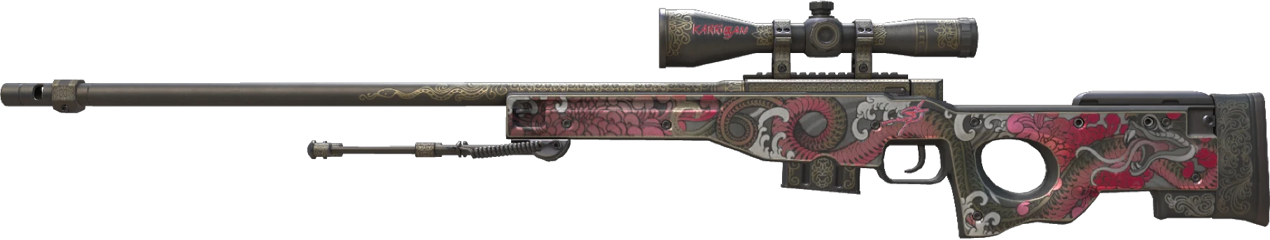 AWP | Duality