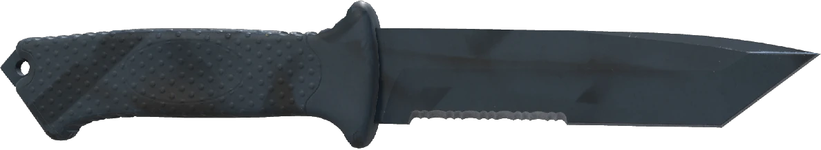 ★ Ursus Knife | Night Stripe