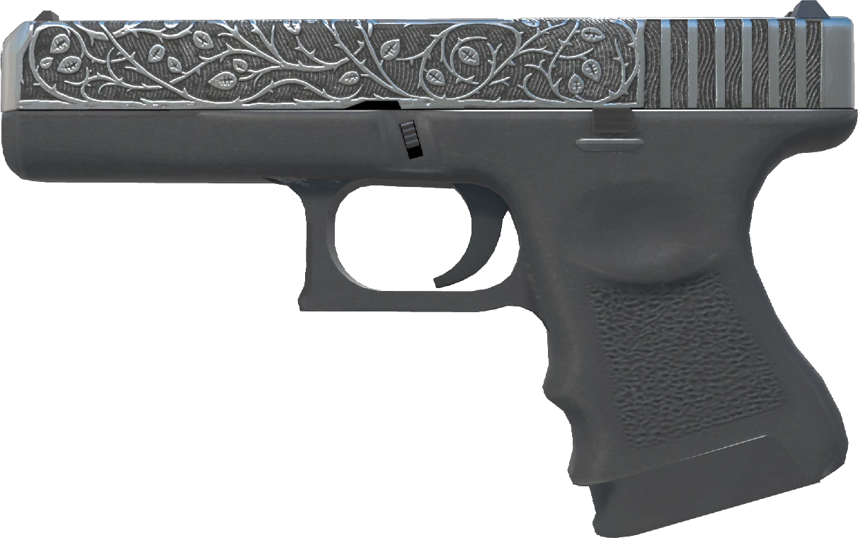 Glock-18 | Ironwork