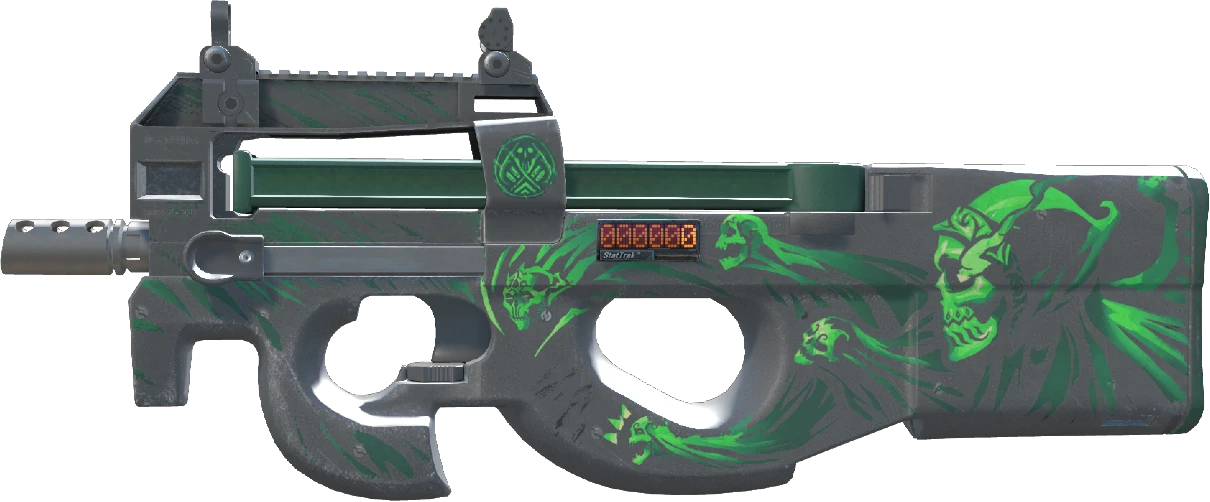 P90 | Grim