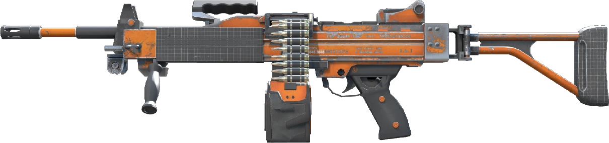 Negev | dev_texture