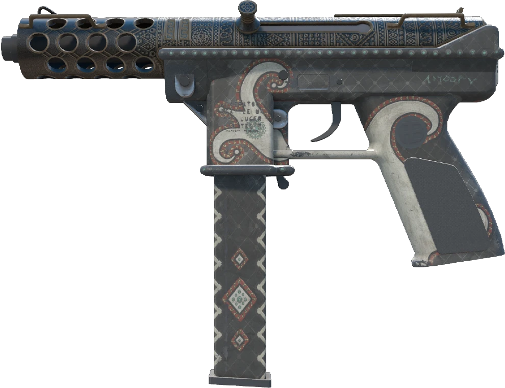 Tec-9 | Jambiya