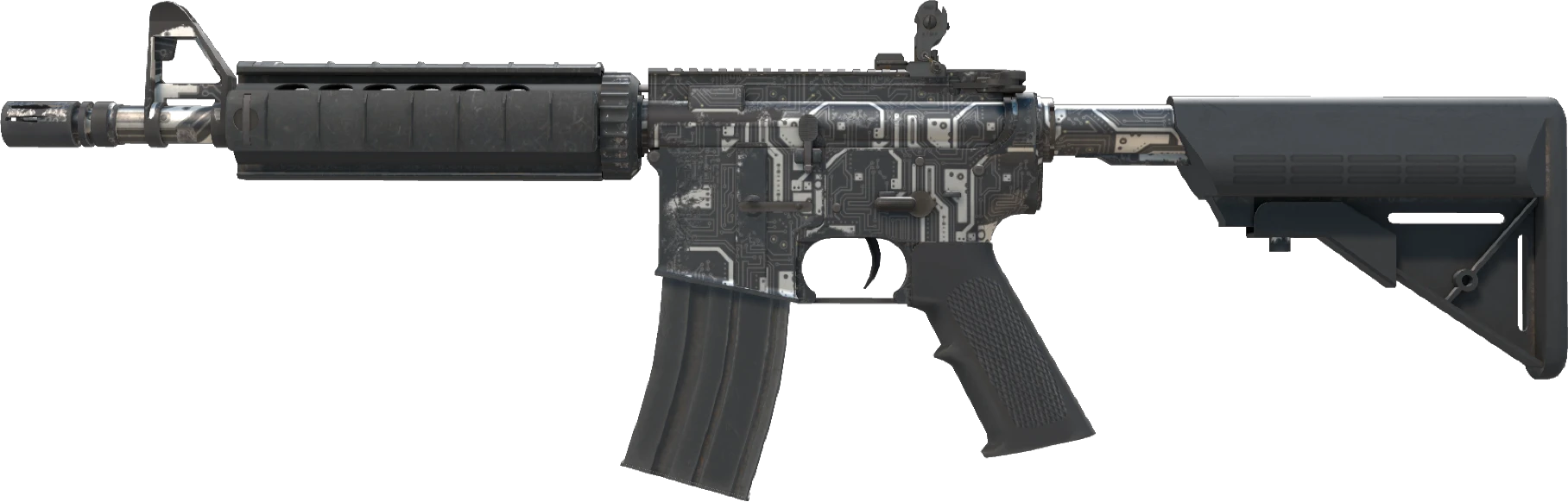 M4A4 | Mainframe