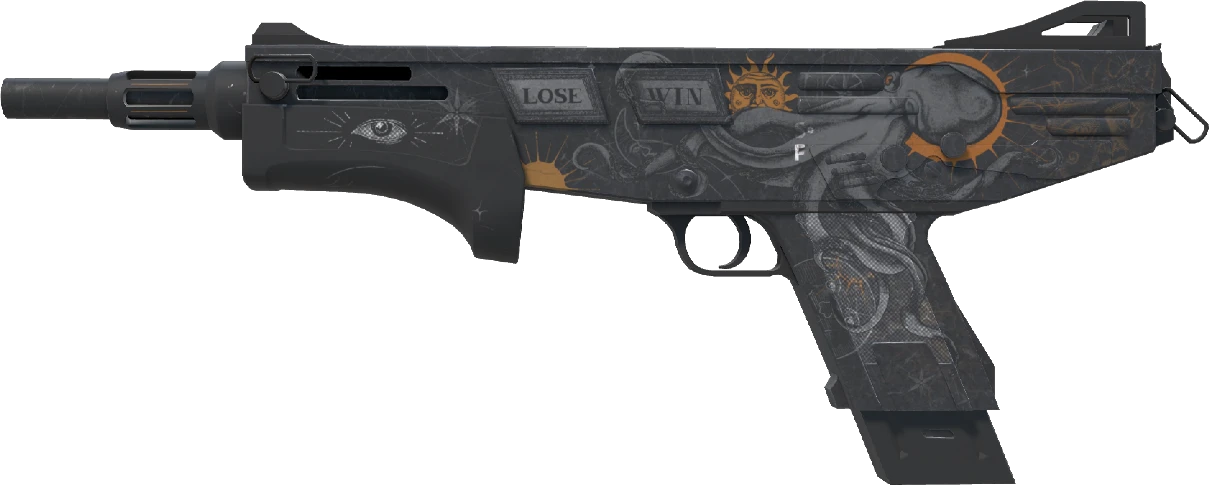 MAG-7 | Foresight