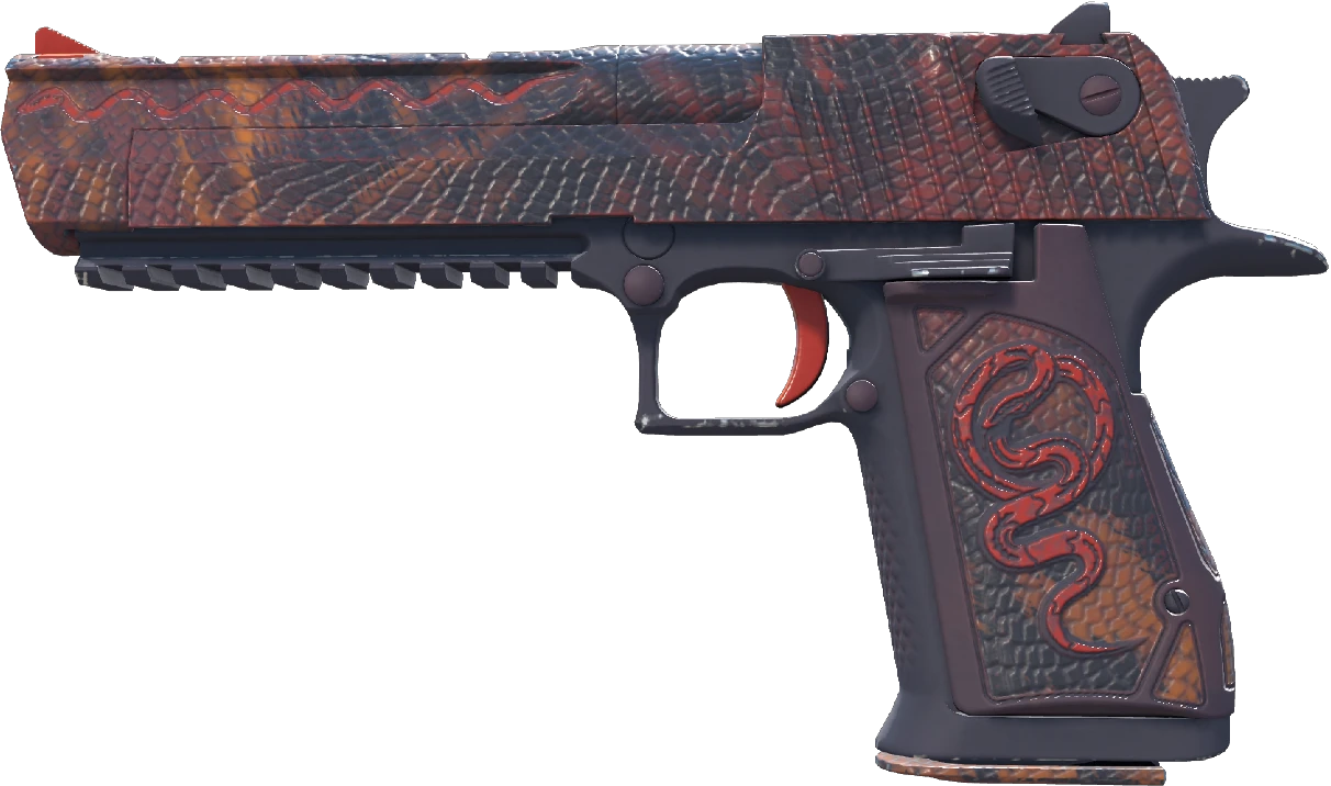 Desert Eagle | Serpent Strike