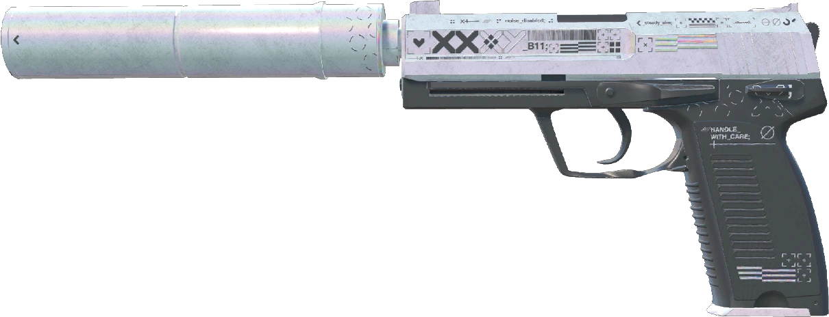 USP-S | Printstream