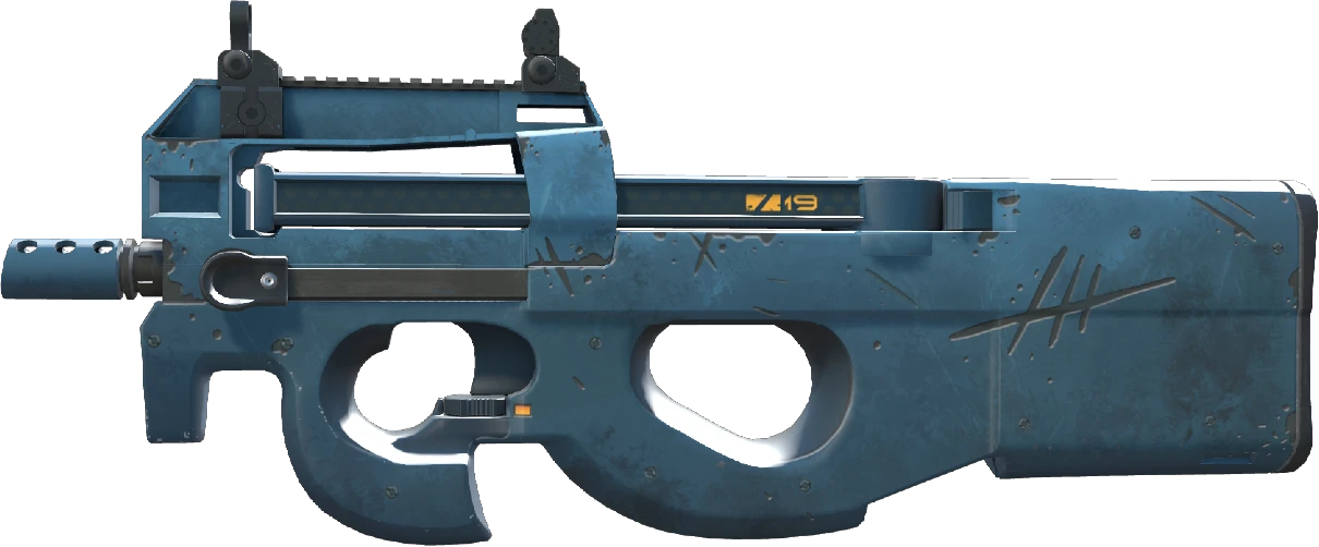 P90 | Off World