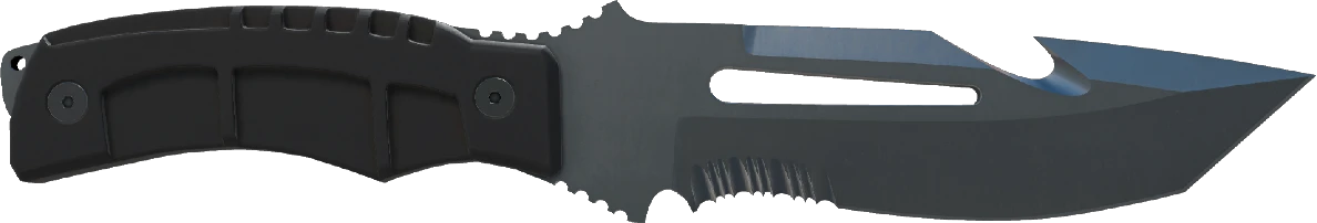 ★ Survival Knife