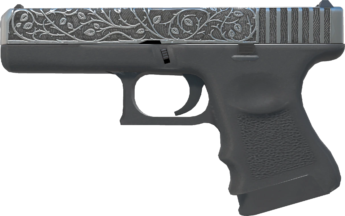 Glock-18 | Ironwork