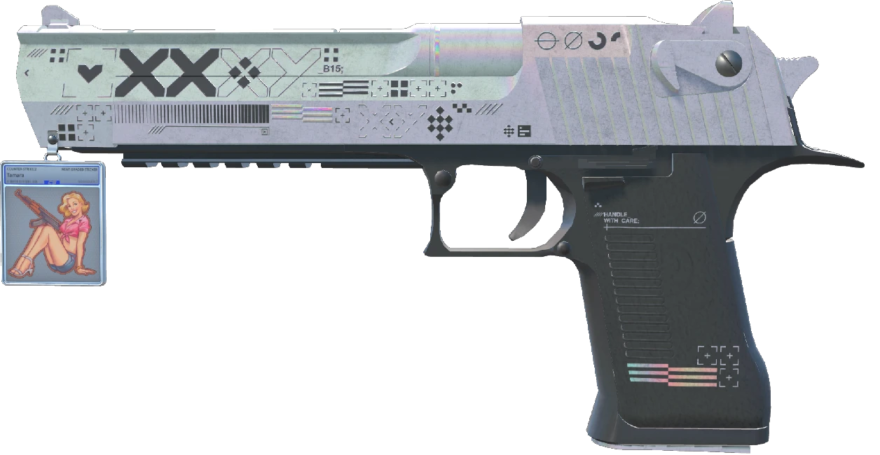 Desert Eagle | Printstream