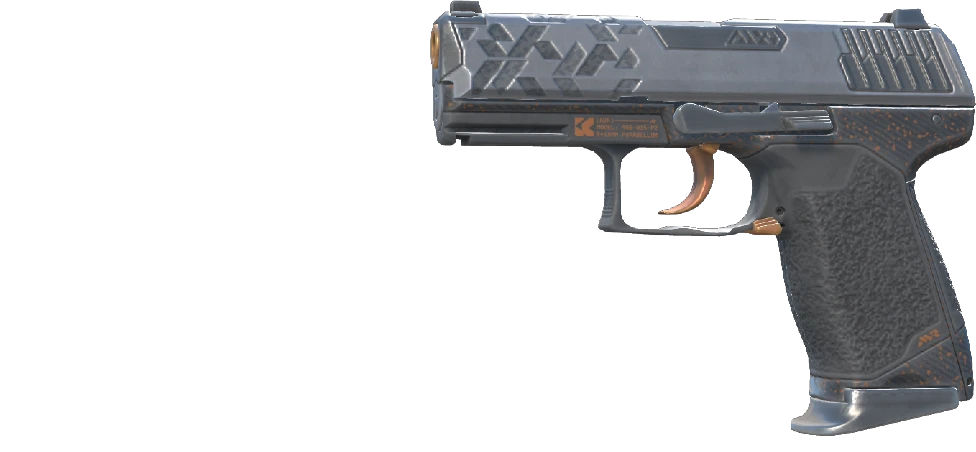 P2000 | Sure Grip