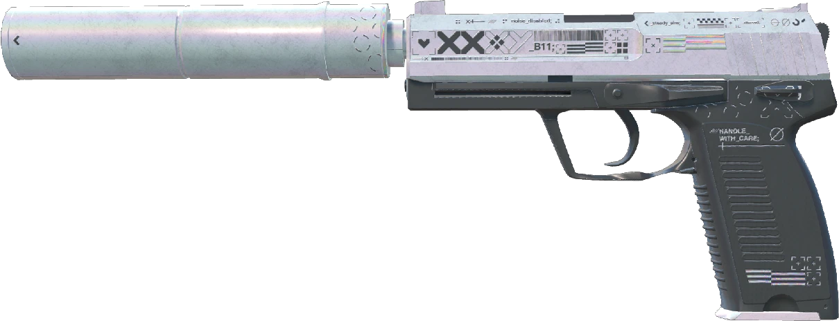USP-S | Printstream