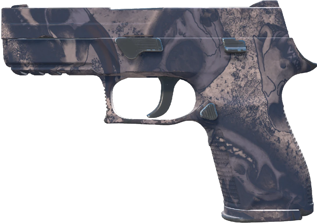 P250 | Drought