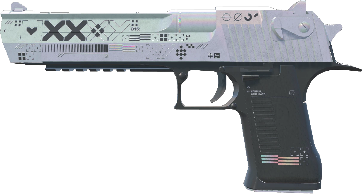 Desert Eagle | Printstream