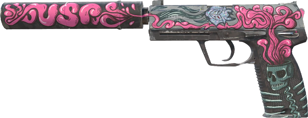 USP-S | Cortex