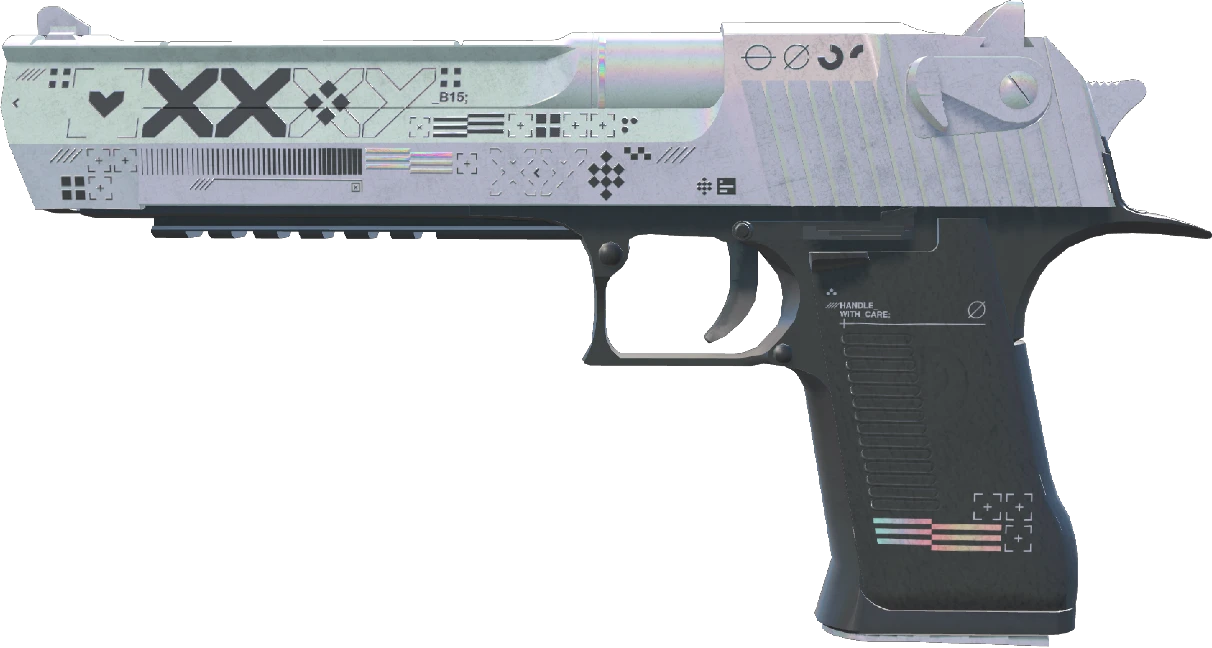 Desert Eagle | Printstream