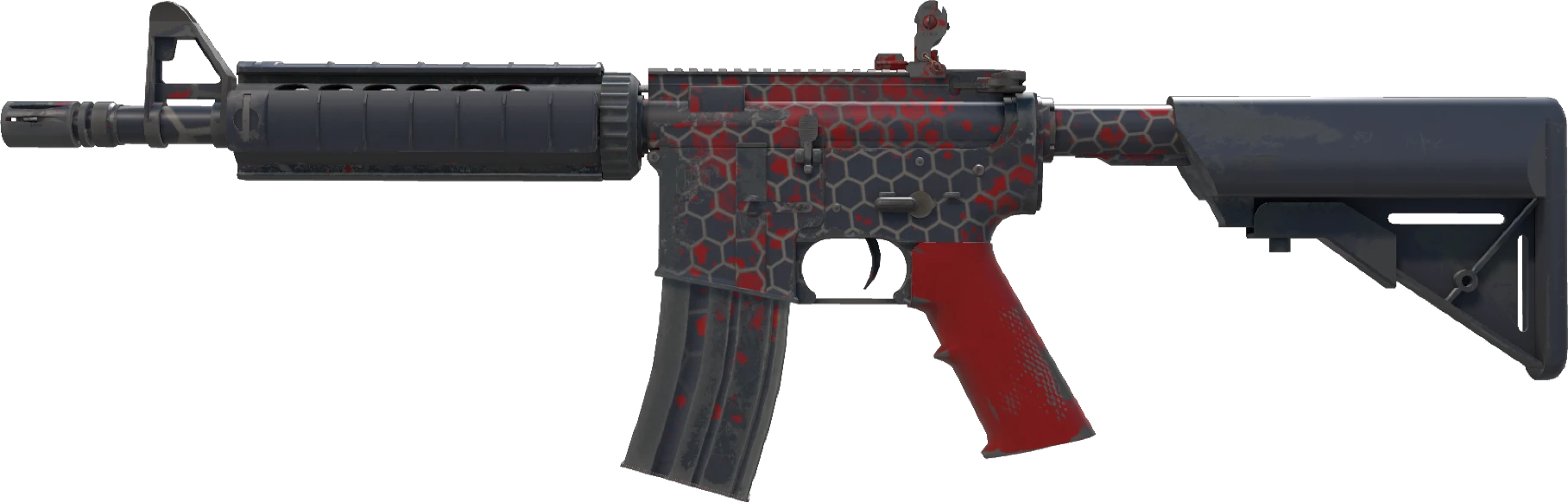 M4A4 | Converter