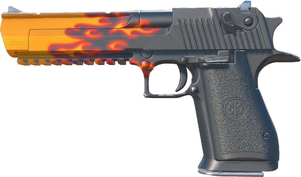 Desert Eagle | Blaze