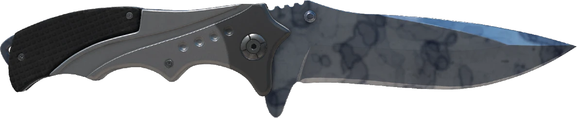 ★ Nomad Knife | Stained