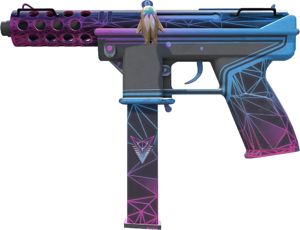 Tec-9 | Decimator