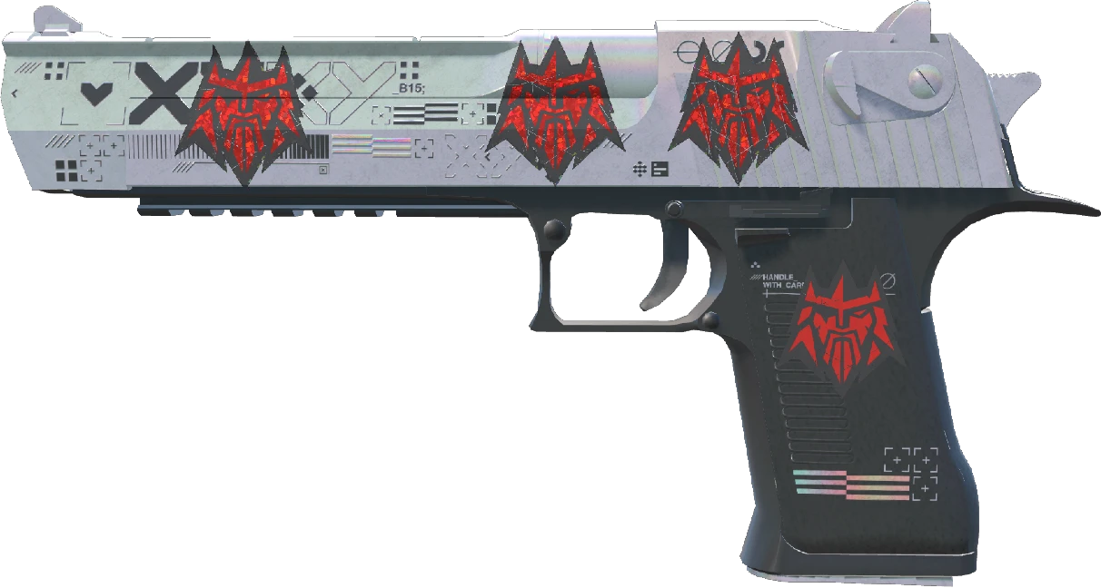 Desert Eagle | Printstream