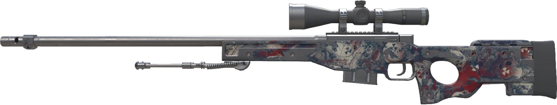 AWP | Acheron