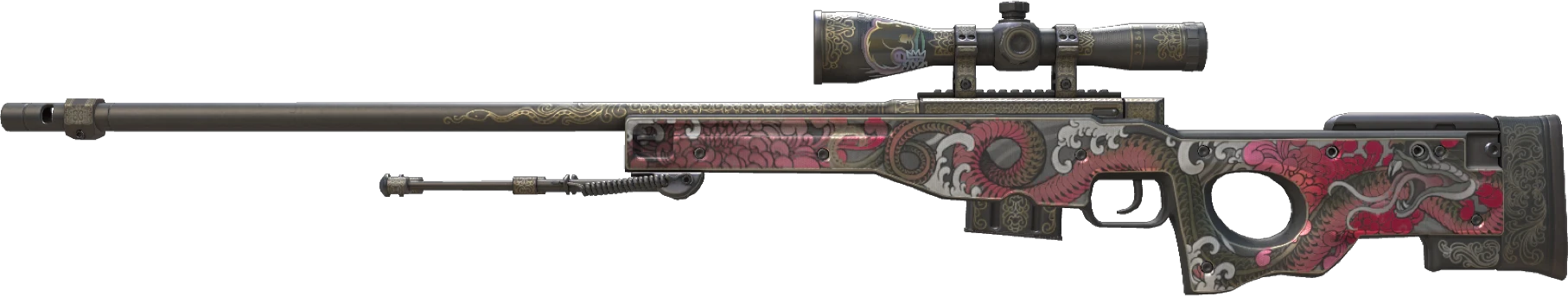 AWP | Duality