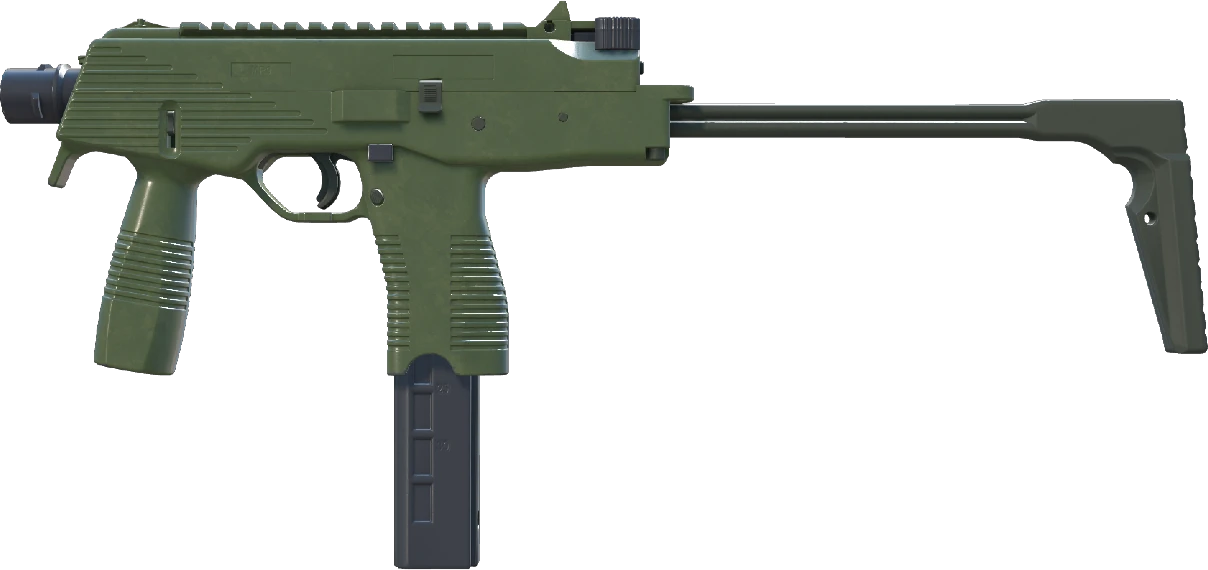 MP9 | Pine