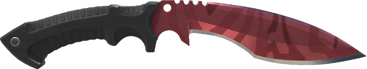 ★ Kukri Knife | Slaughter