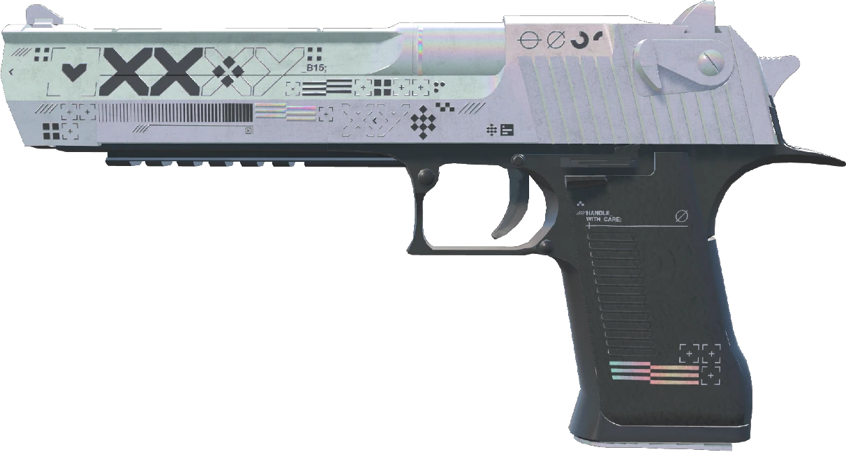 Desert Eagle | Printstream