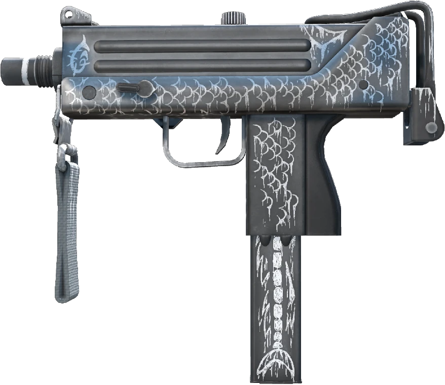MAC-10 | Whitefish