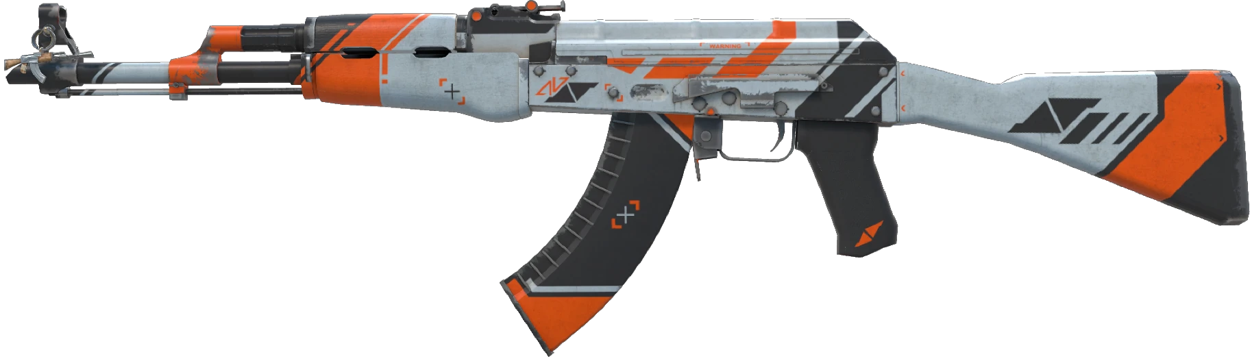 AK-47 | Asiimov