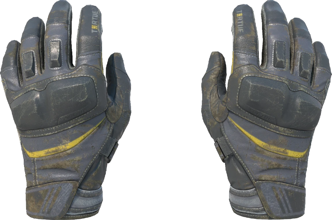 ★ Moto Gloves | Eclipse