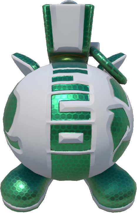 Charm | Lil' Eco