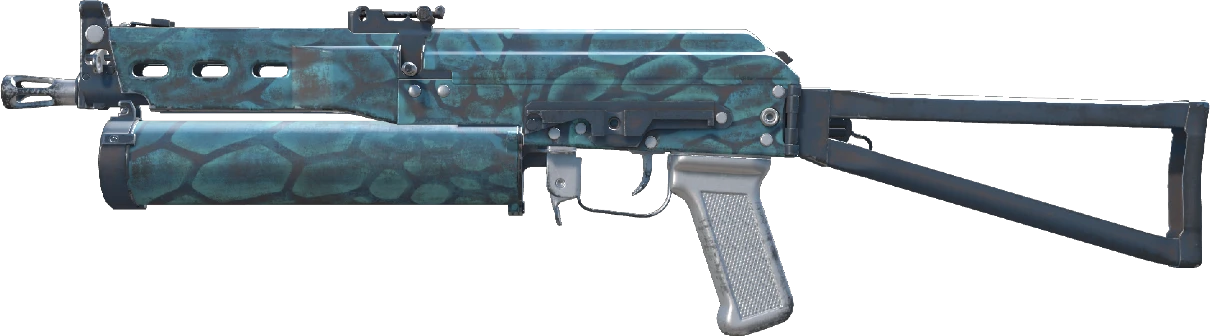 PP-Bizon | Cold Cell