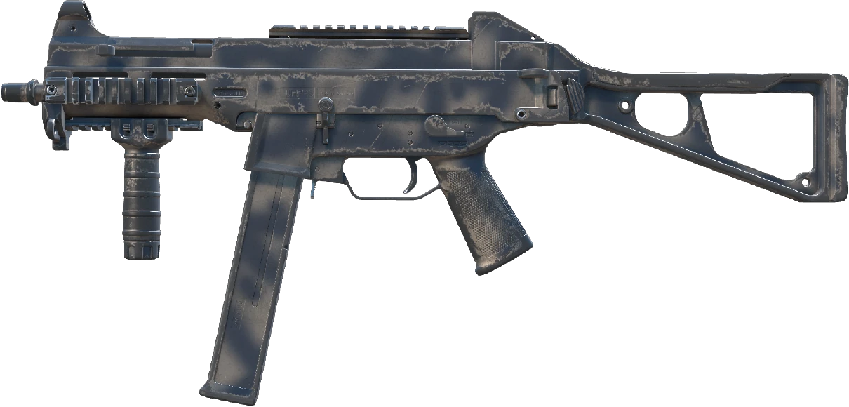 UMP-45 | Scorched