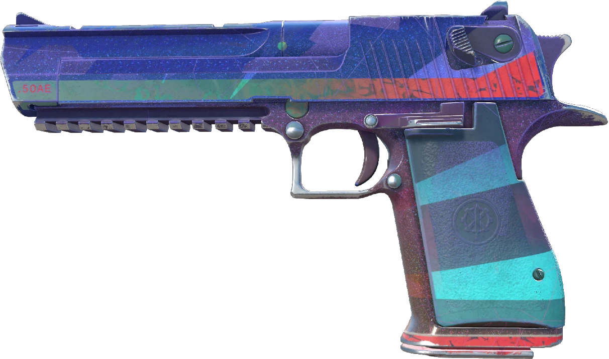Desert Eagle | Starcade