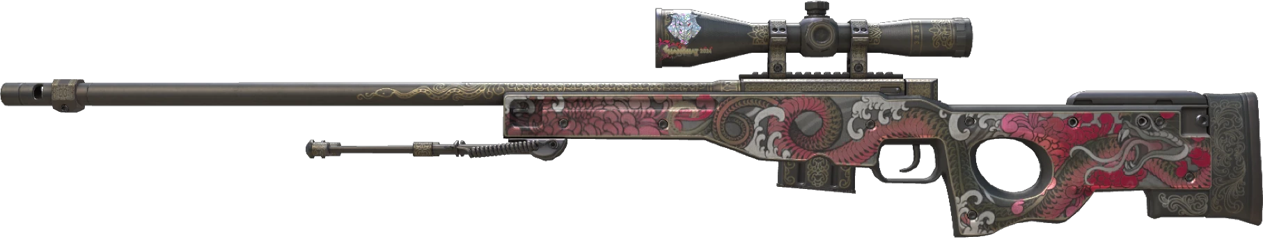 AWP | Duality