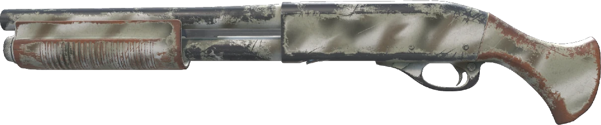 Sawed-Off | Sage Spray