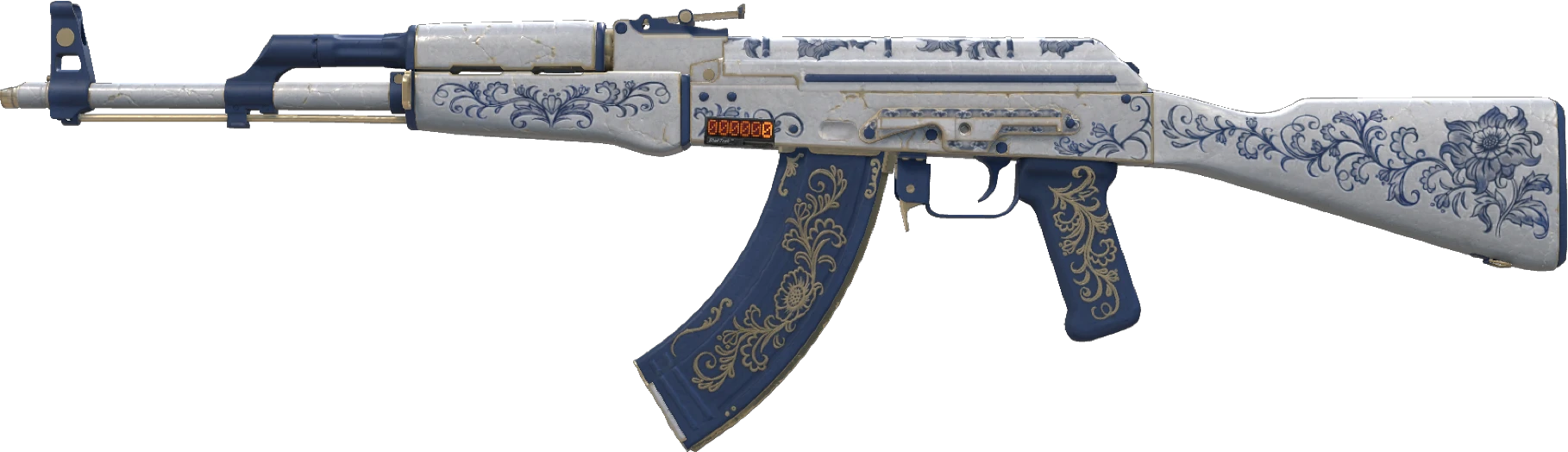 AK-47 | Inheritance