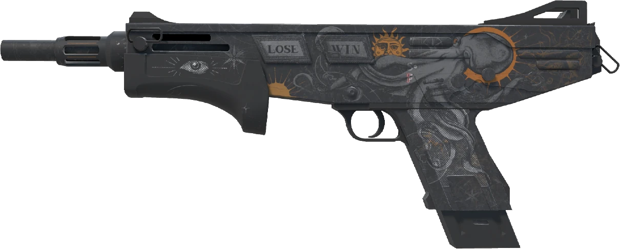 MAG-7 | Foresight