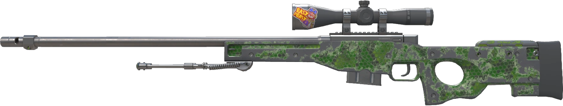 AWP | Pit Viper