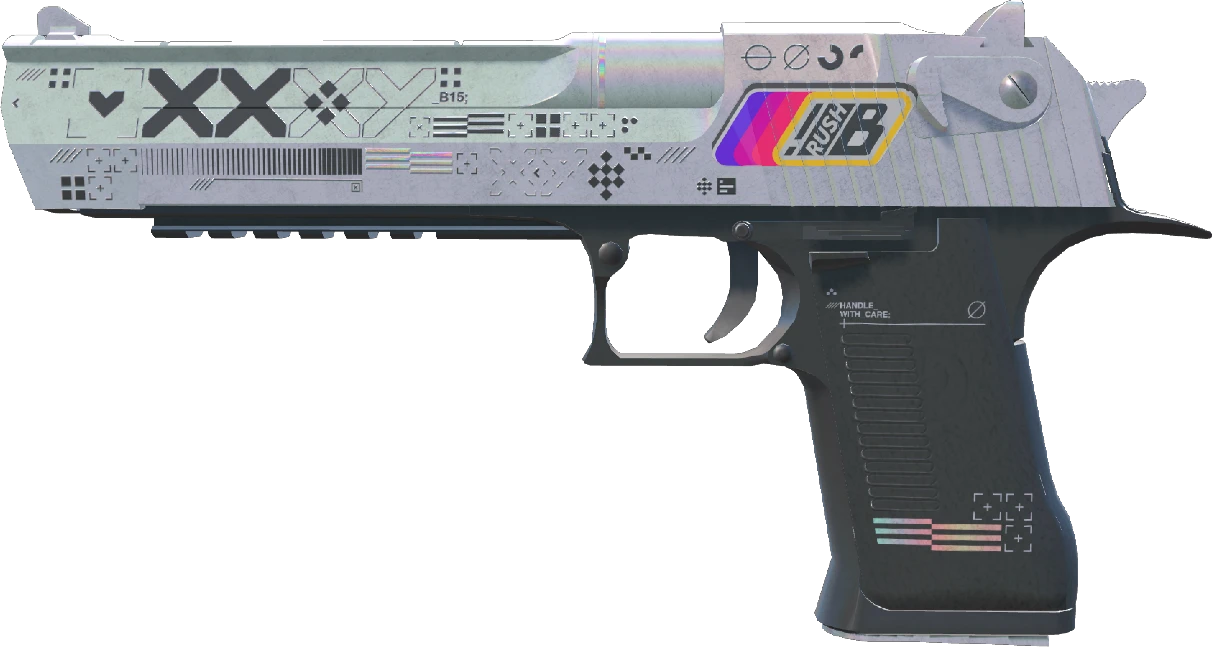 Desert Eagle | Printstream
